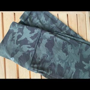 lululemon align leggings